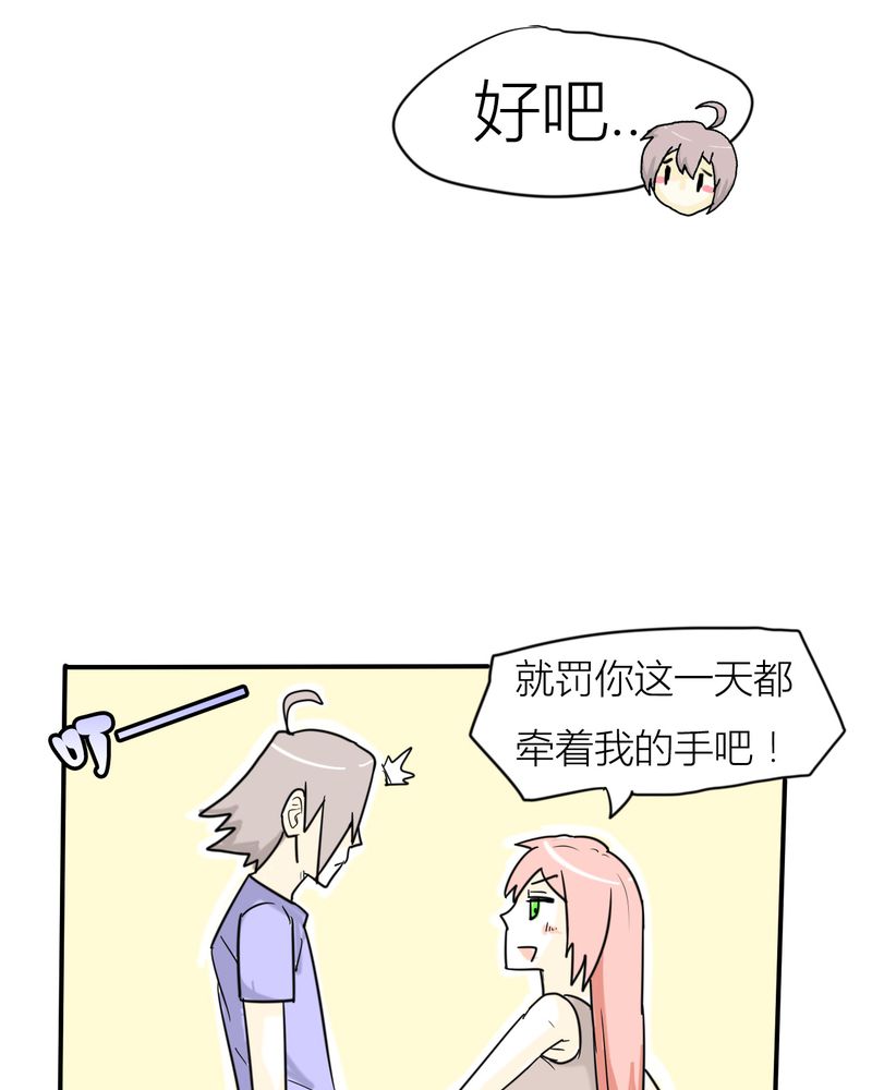 第3章：开始约会5