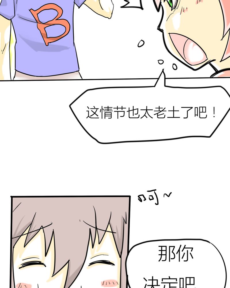 第3章：开始约会13