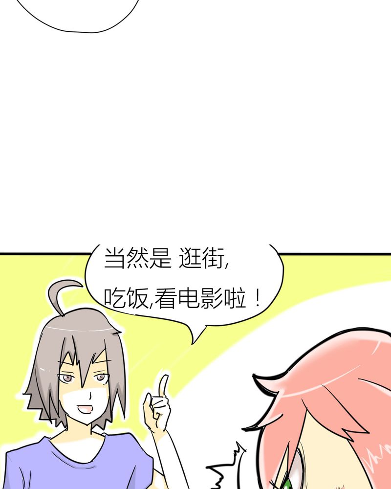 第3章：开始约会12