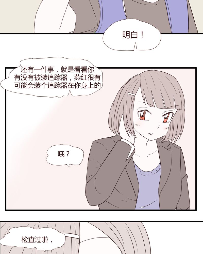 第25章：扑朔迷离13