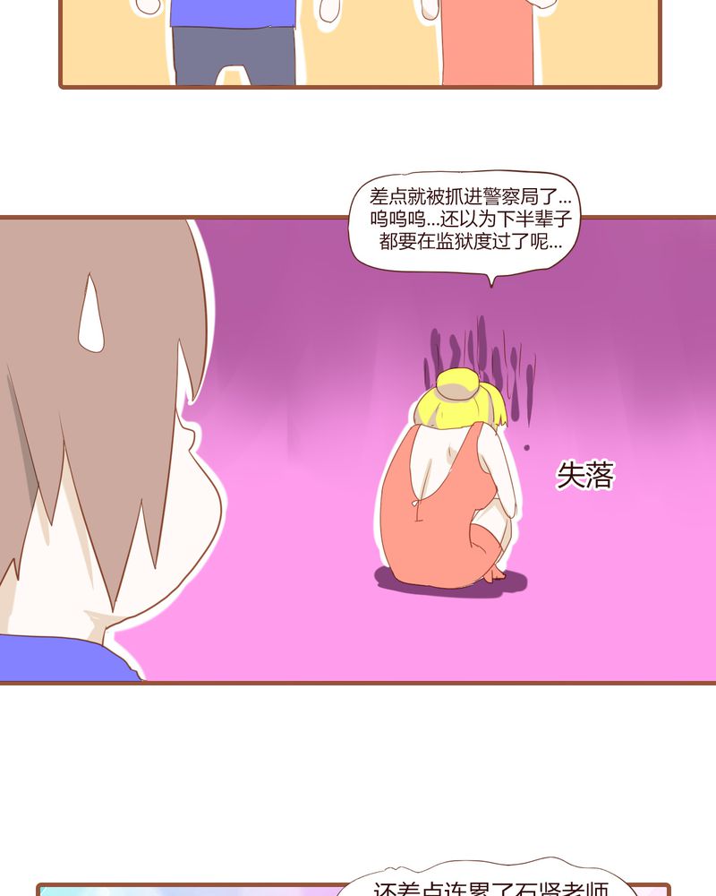 第19章：飙车的后果10