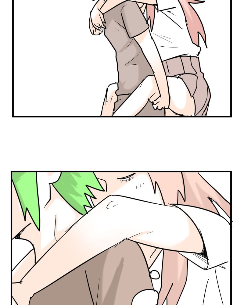 第6章：感性的女人8