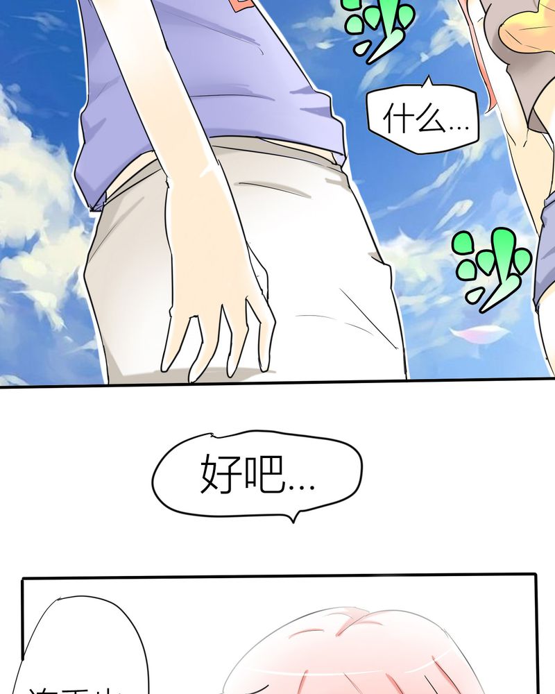 第3章：开始约会10