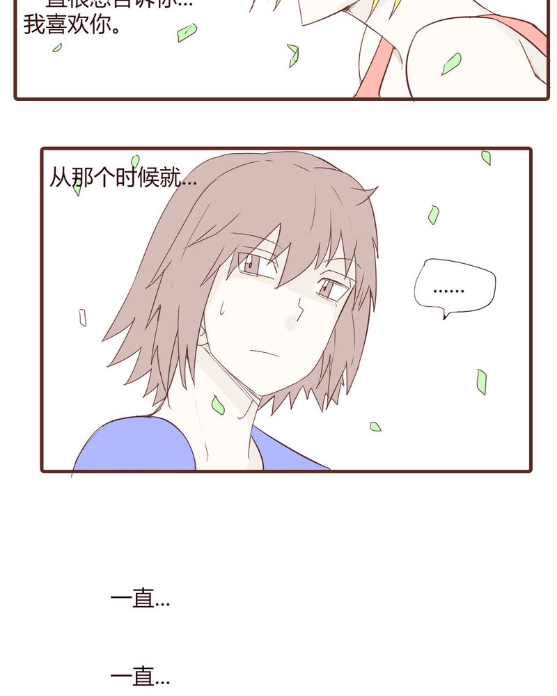 第20章：谢谢你5
