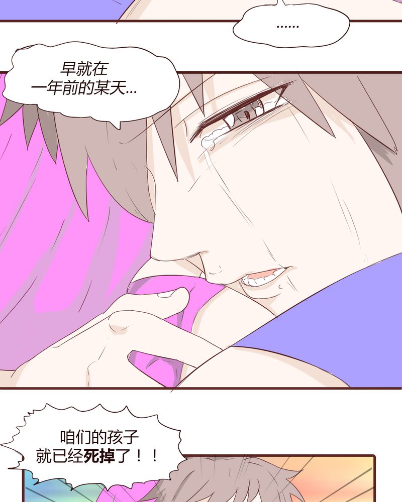 第21章：名为男人的眼泪10