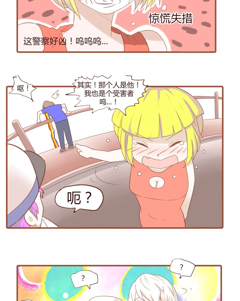第19章：飙车的后果6