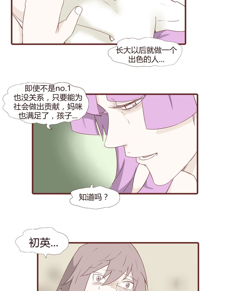 第21章：名为男人的眼泪4
