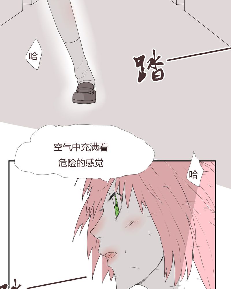 第27章：笼中鸟3
