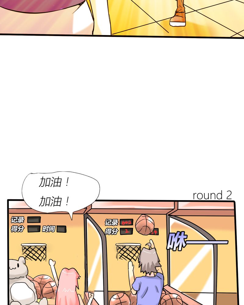 第3章：开始约会22