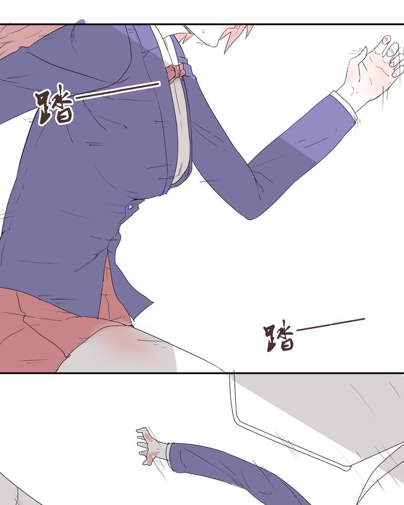 第27章：笼中鸟8