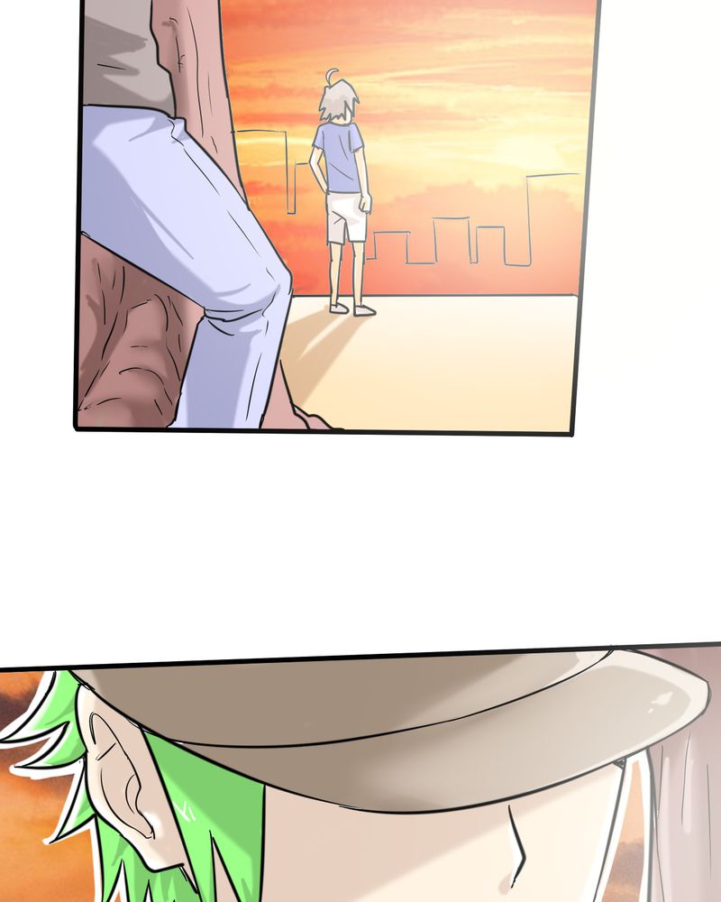 第3章：开始约会40