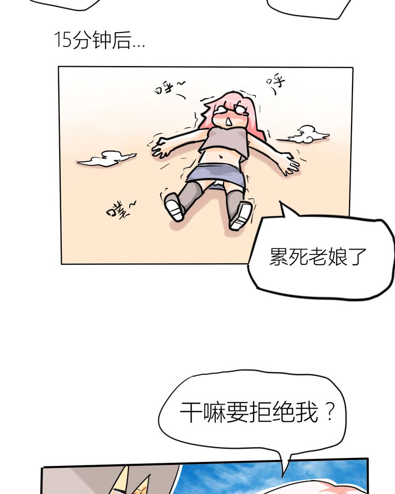 第3章：开始约会8