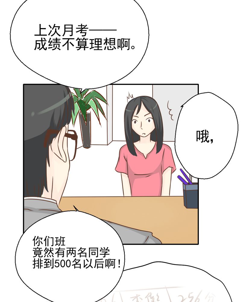 第27章：吴老师的心事14