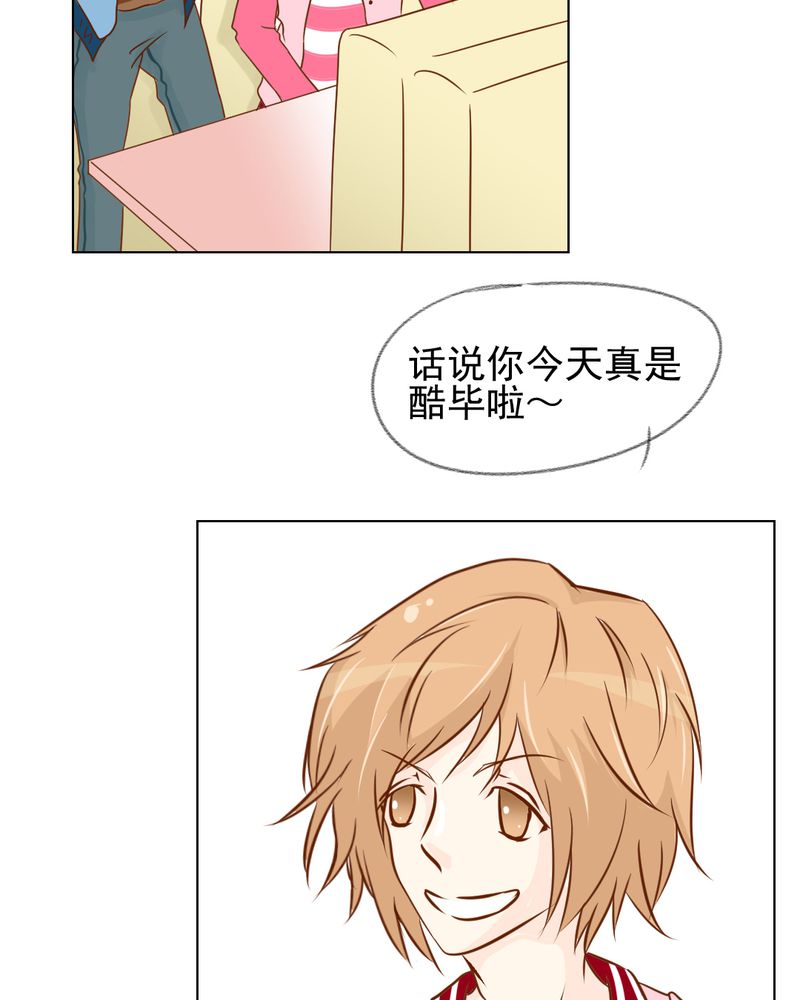 第16章：相亲20