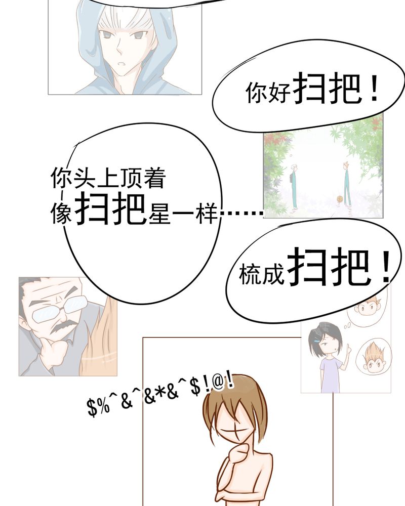 第10章：发型的困扰35
