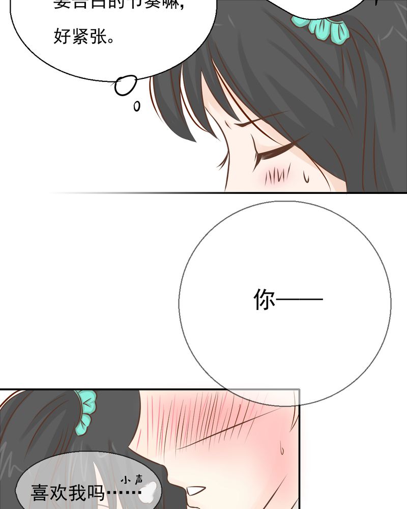 第33章：你喜欢我吗28