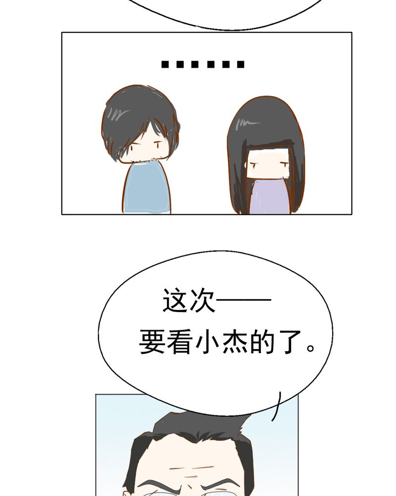第5章：你是人渣33