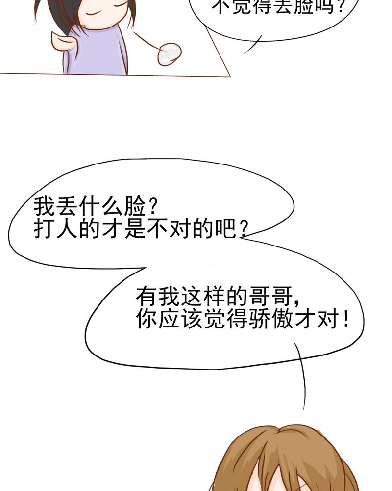 第10章：发型的困扰29