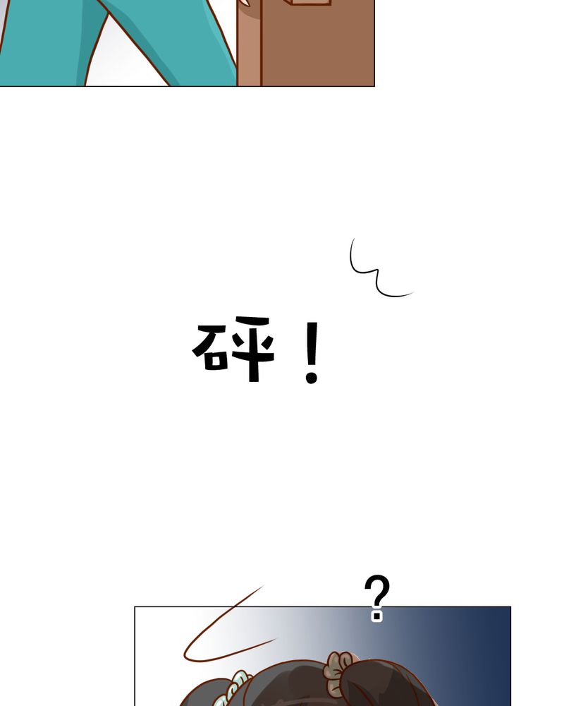 第21章：乖，让我咬一口10