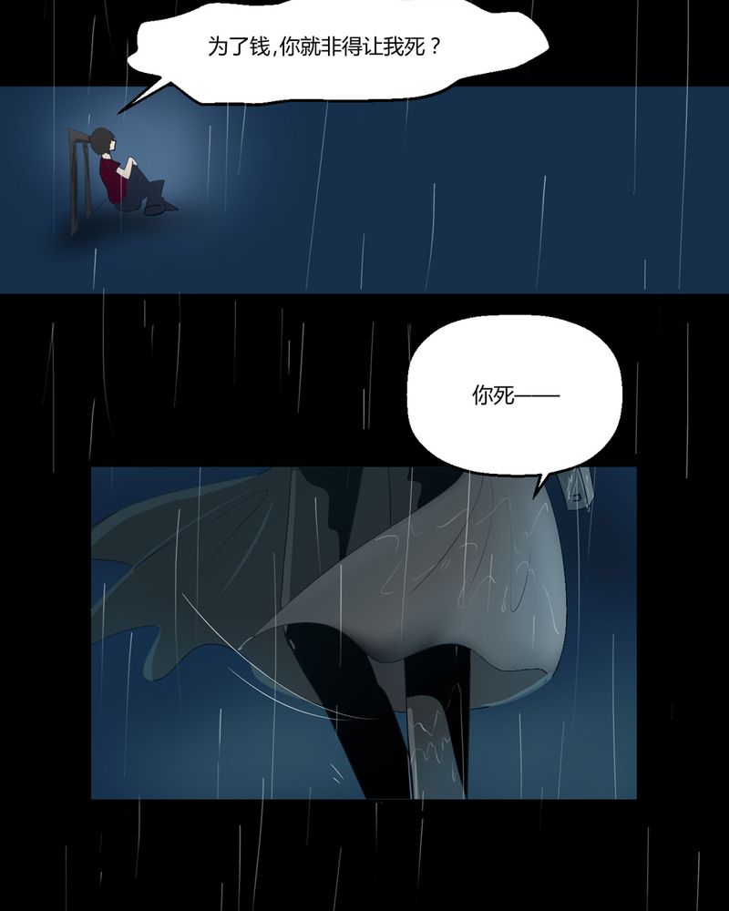 第1章：冷血的家伙14