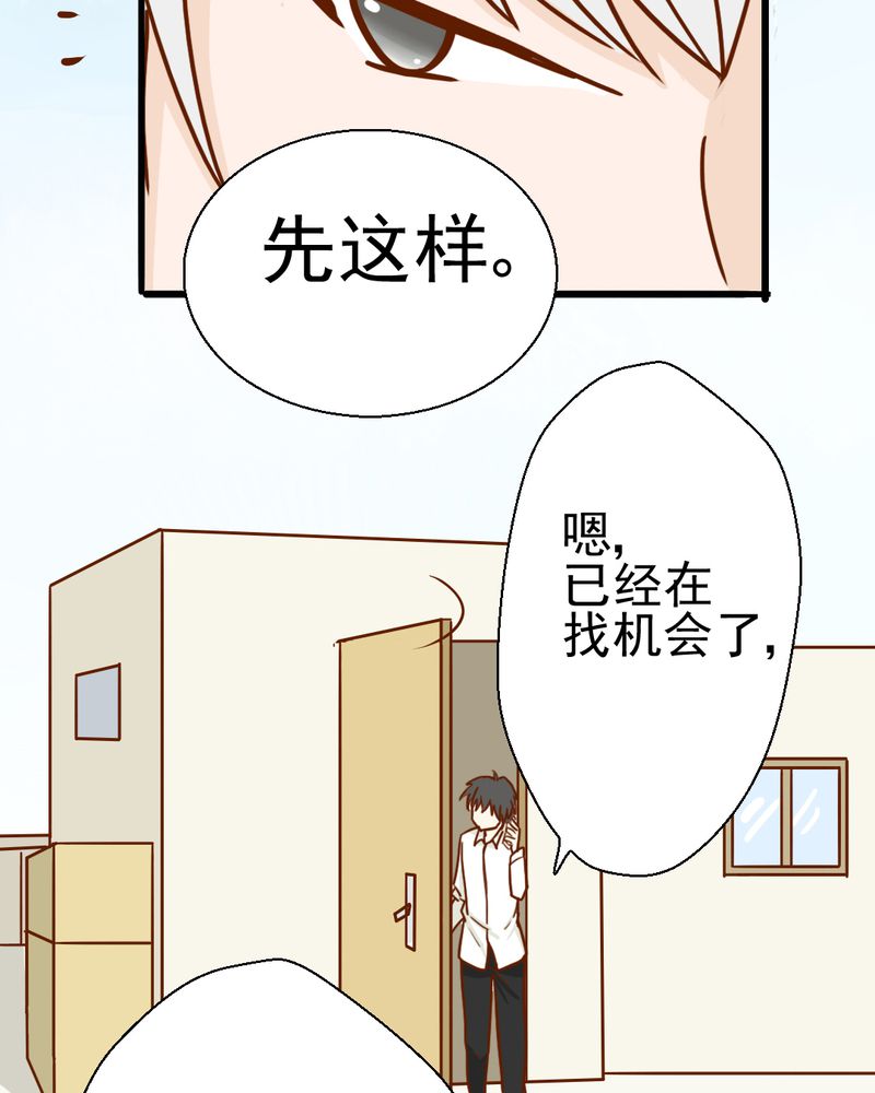 第35章：蝙蝠和猫猫21