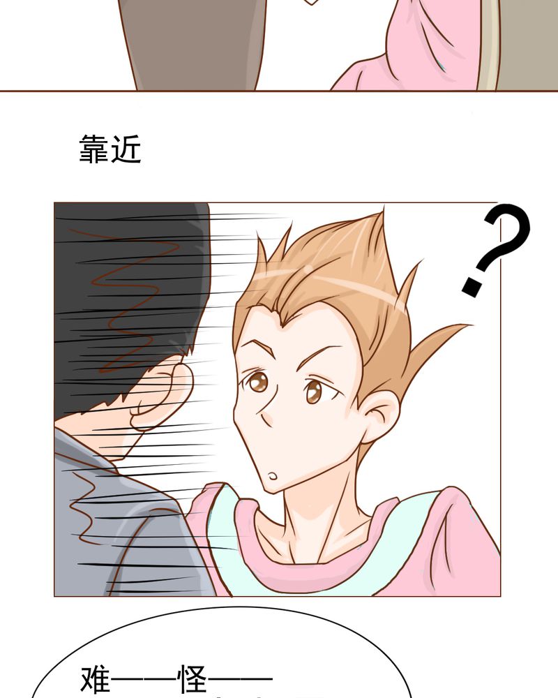 第10章：发型的困扰12