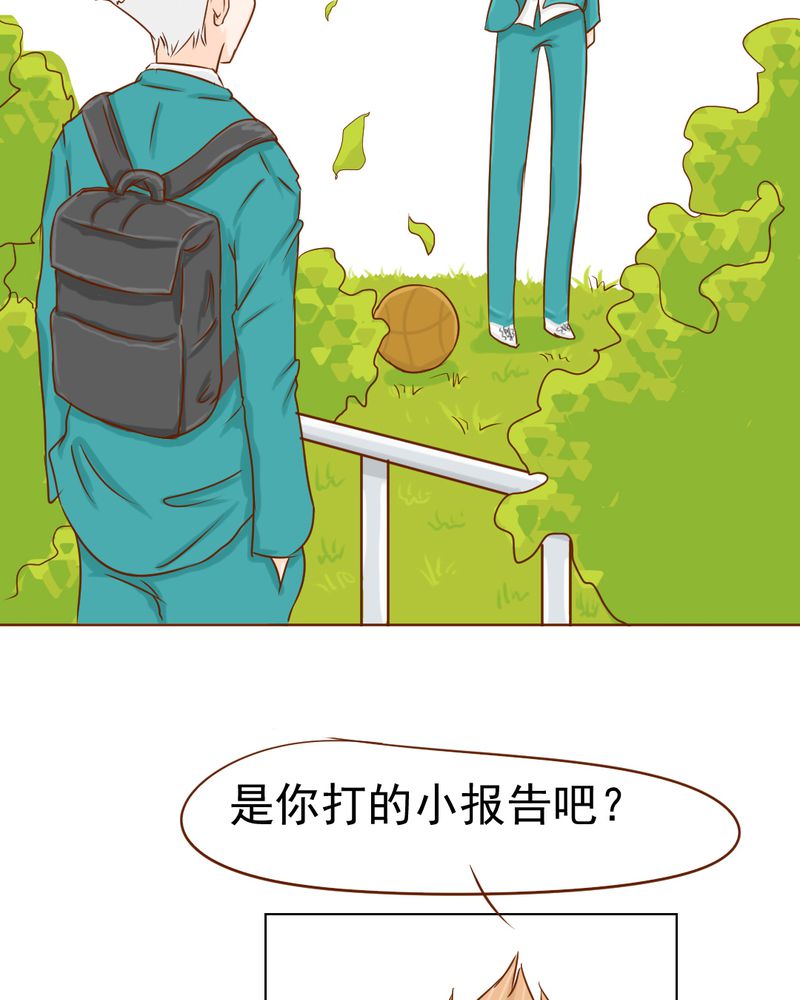 第8章：爱管闲事的家伙26