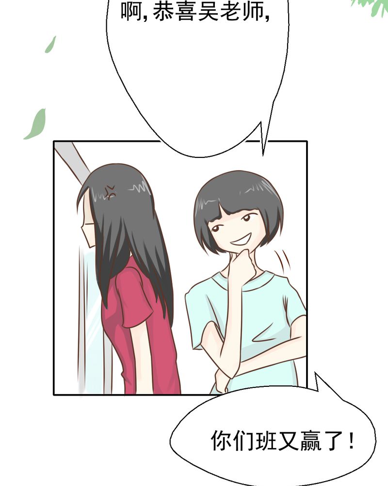 第31章：代课老师35