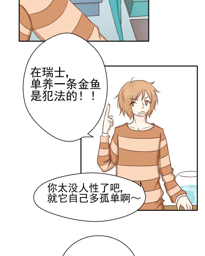 第26章：或许命运，可以改变吧20