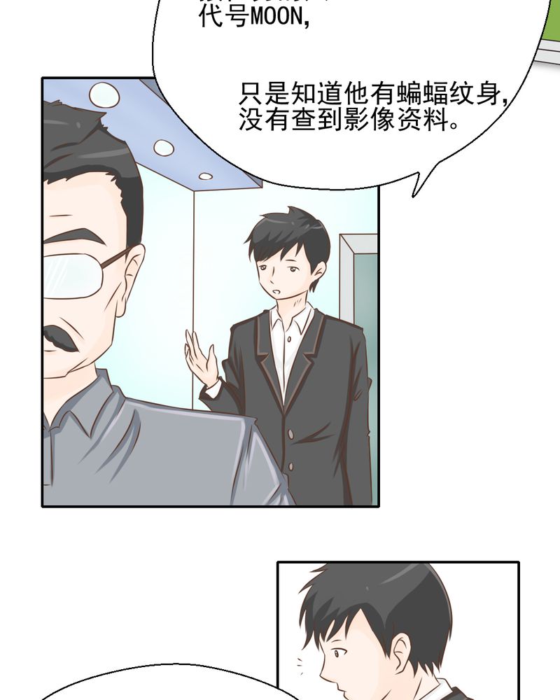 第33章：你喜欢我吗3