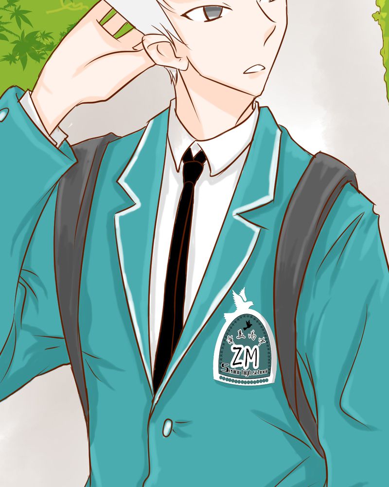 第7章：打人是不对的42