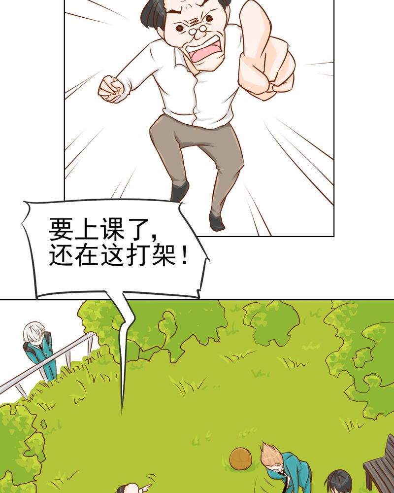 第8章：爱管闲事的家伙14