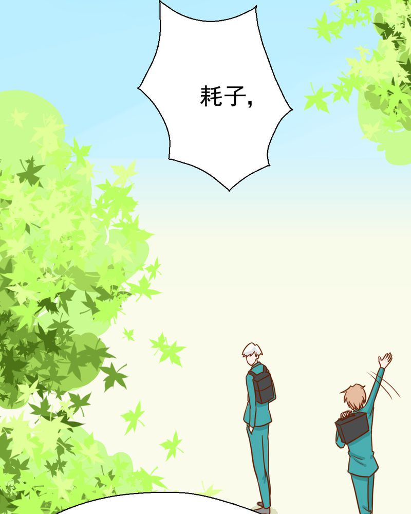 第35章：蝙蝠和猫猫4
