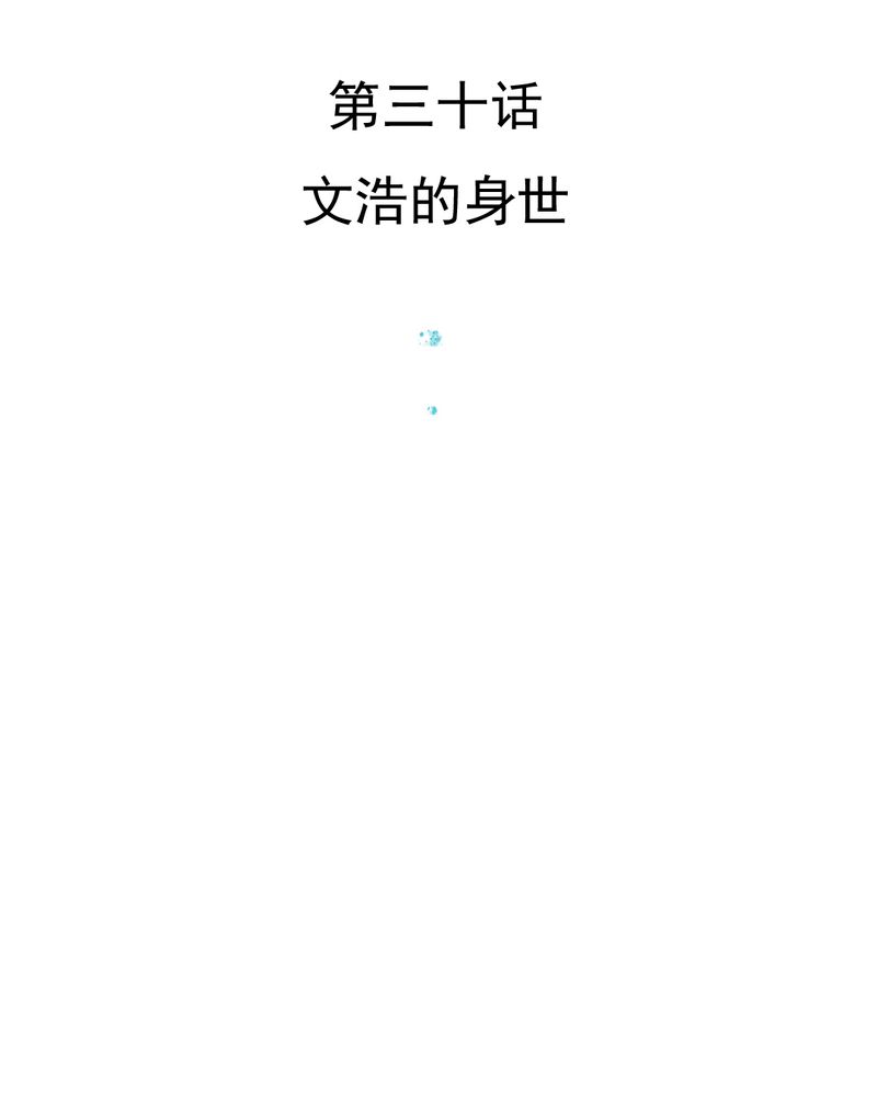 第30章：文浩的身世2