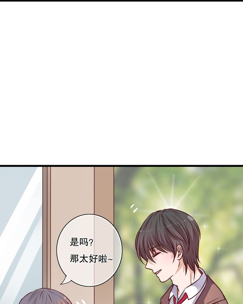 第31章：壁咚？21