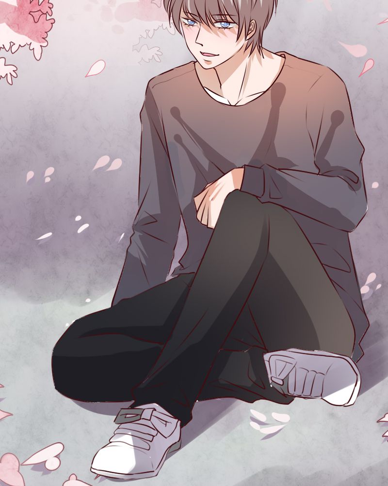 第35章：樱花树下21
