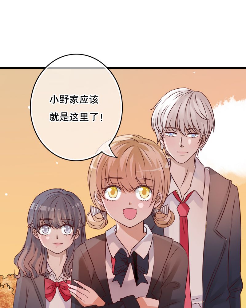 第30章：渐渐浮出的真相4