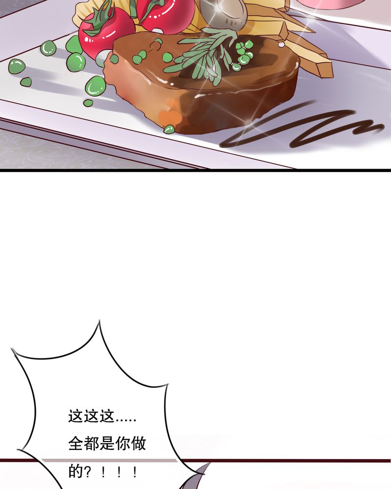第22章：我爱上你怎么办6