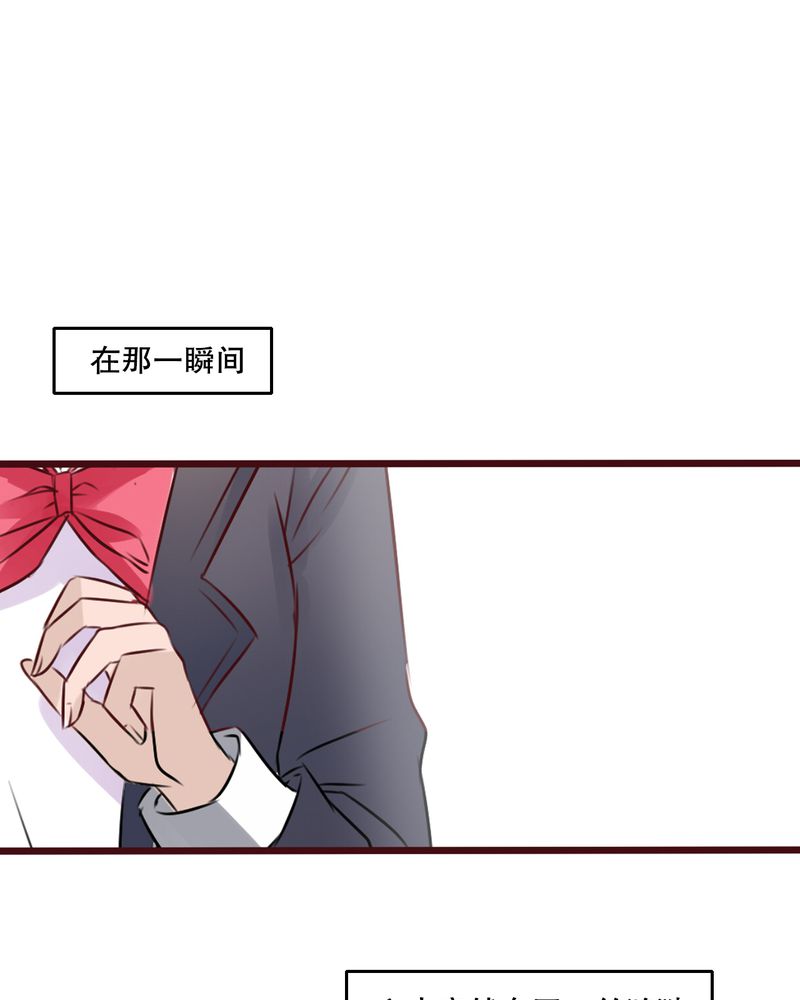 第31章：壁咚？4