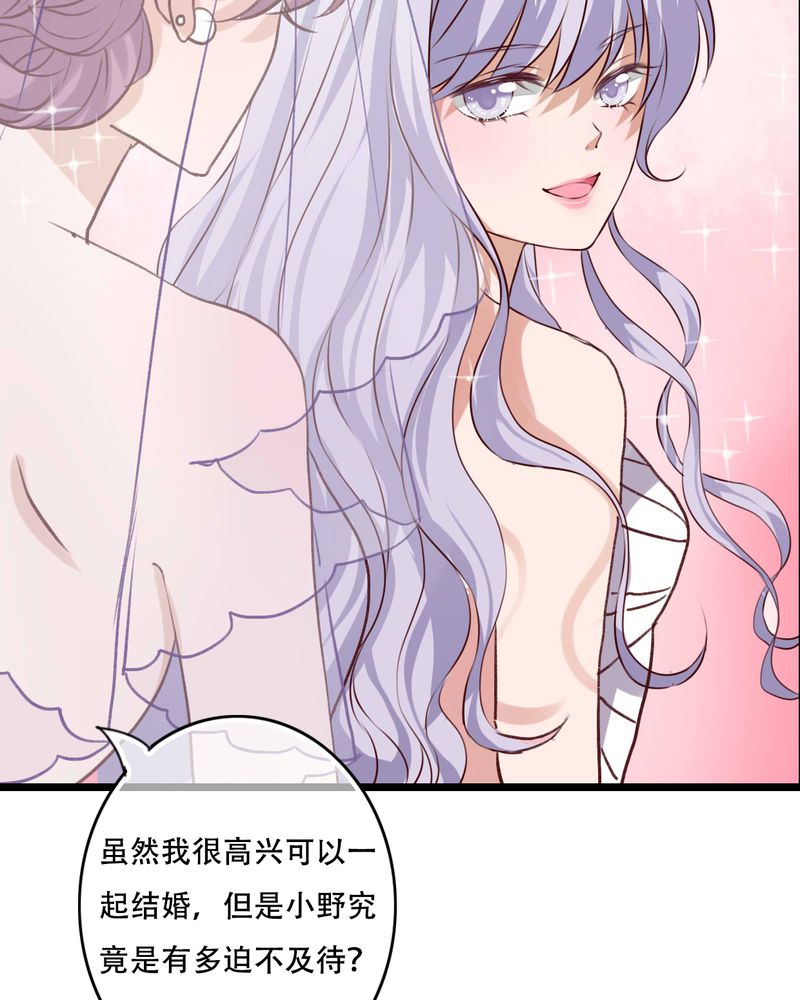 第95章：他们的婚礼34