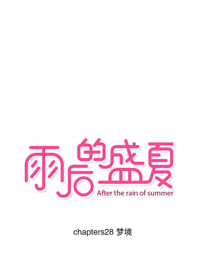 第28章：梦境0