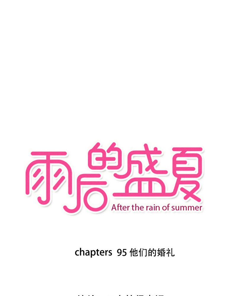 第95章：他们的婚礼0