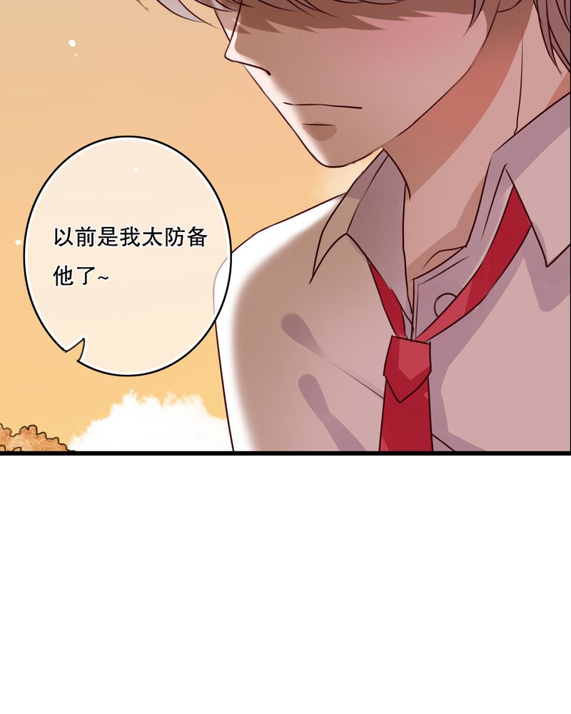 第31章：壁咚？28