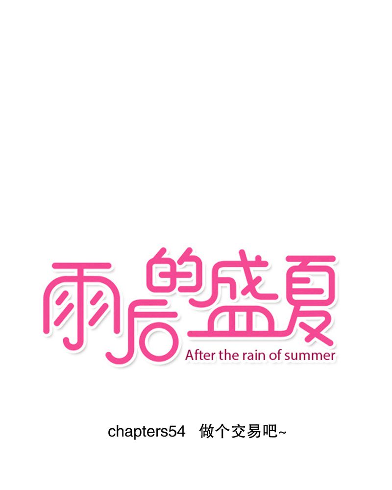 第54章：做个交易吧0