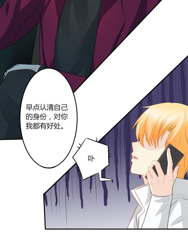 第14章：严晓君的阴谋22