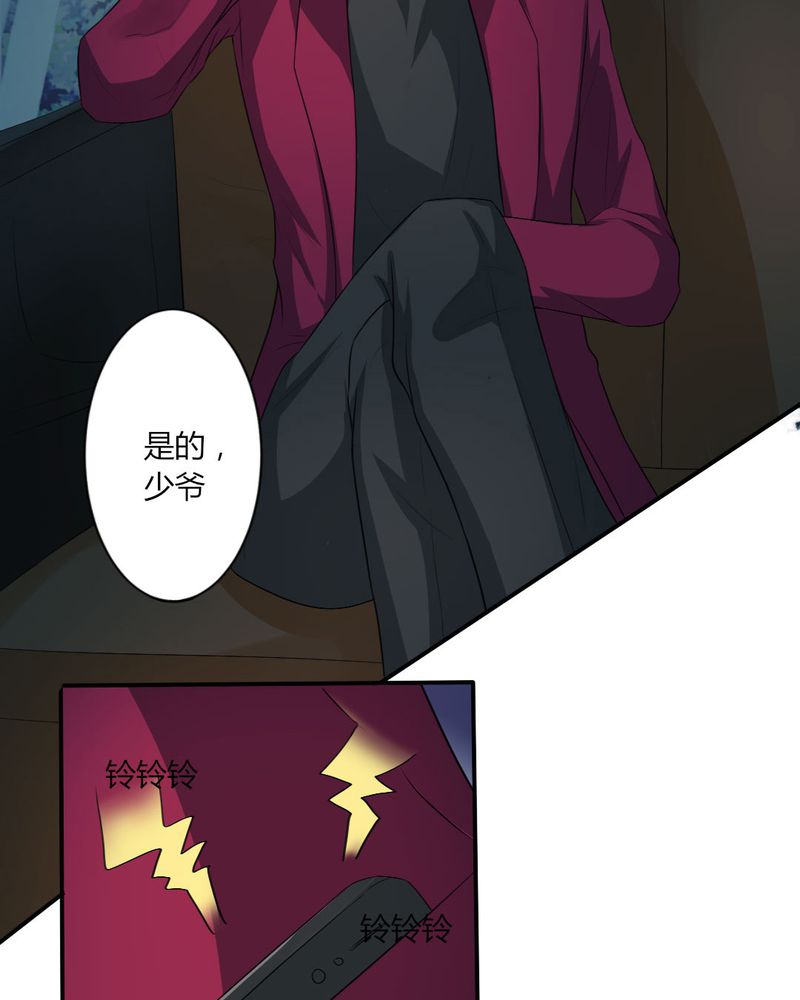 第14章：严晓君的阴谋15