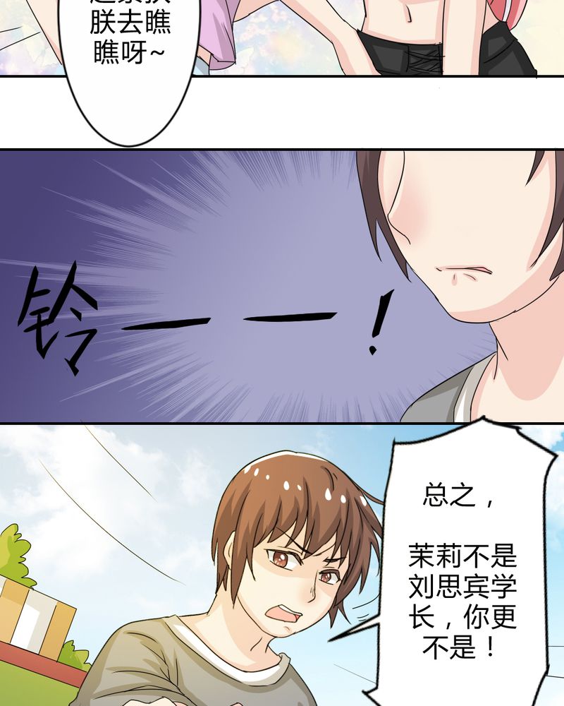 第4章：比赛前夜28