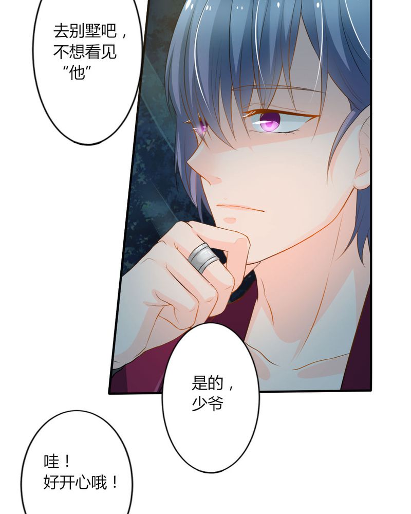第14章：严晓君的阴谋5