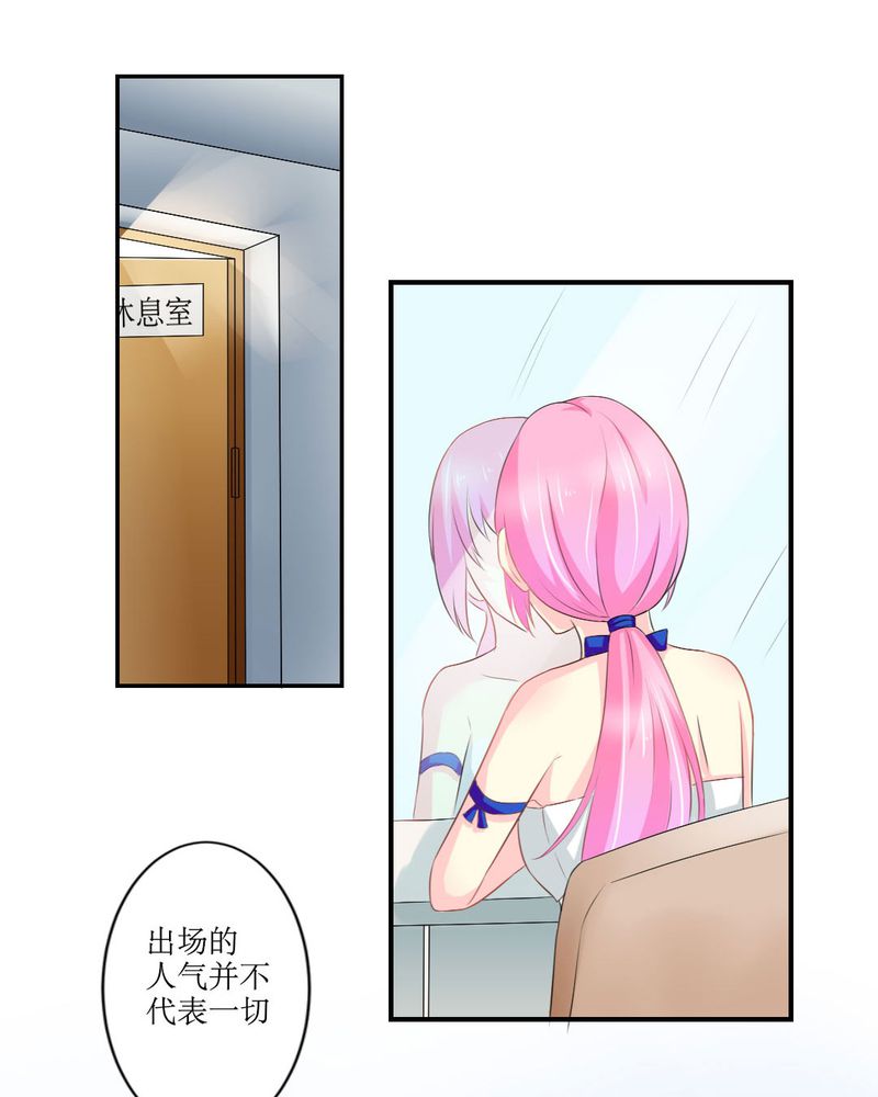 第19章：比赛开始9