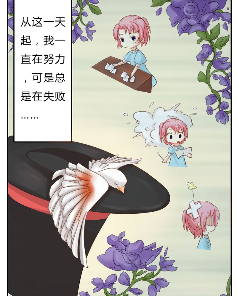 第2章：茉莉的回忆9